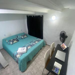 Private Bathroom King Room